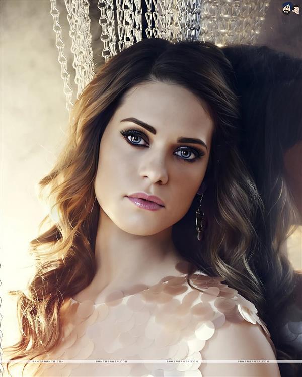 Lyndsy Fonseca